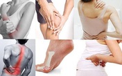 Bách Thống Vương – giải pháp GIẢM ĐAU ĐÔNG Y chuyên biệt mới cho người bị đau Bách Thống Vương – giải pháp GIẢM ĐAU ĐÔNG Y chuyên biệt mới cho người bị đau