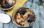 5 món chè thanh mát, giải nhiệt tại nhà 5 món chè thanh mát, giải nhiệt tại nhà