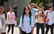 Thay đổi thi THPT, thí sinh tự do sẽ xét tuyển vào đại học thế nào? Thay đổi thi THPT, thí sinh tự do sẽ xét tuyển vào đại học thế nào?