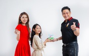 Minh Tiệp “bật mí” bí quyết tăng đề kháng cho con Minh Tiệp “bật mí” bí quyết tăng đề kháng cho con