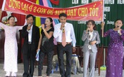 Thừa Thiên - Huế: Khởi sắc công tác dân số vùng ven biển, đầm phá, vạn đò, cửa sông Thừa Thiên - Huế: Khởi sắc công tác dân số vùng ven biển, đầm phá, vạn đò, cửa sông