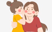 Ở nhà tránh dịch, nữ giám đốc cay mắt trước câu nói của con gái nhỏ Ở nhà tránh dịch, nữ giám đốc cay mắt trước câu nói của con gái nhỏ