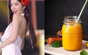 Món ăn bổ dưỡng, giảm cân lại chống lão hóa tuyệt vời không mấy người biết Món ăn bổ dưỡng, giảm cân lại chống lão hóa tuyệt vời không mấy người biết