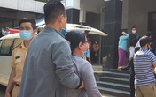 Vụ 2 chiến sĩ công an hy sinh: Hũ mắm tôm cuối mẹ nhận từ con trai Vụ 2 chiến sĩ công an hy sinh: Hũ mắm tôm cuối mẹ nhận từ con trai
