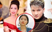 Đàm Vĩnh Hưng, Trịnh Kim Chi bức xúc trước phát ngôn sốc của diễn viên Trà My Đàm Vĩnh Hưng, Trịnh Kim Chi bức xúc trước phát ngôn sốc của diễn viên Trà My