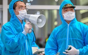 Cô gái Bắc Giang dự buổi liên hoan với BN166 ở Thái Lan, về nước phát hiện mắc COVID-19 Cô gái Bắc Giang dự buổi liên hoan với BN166 ở Thái Lan, về nước phát hiện mắc COVID-19