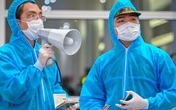 Lịch trình kín mít của người vừa phát hiện dương tính SARS-CoV-2 ở Hà Nội Lịch trình kín mít của người vừa phát hiện dương tính SARS-CoV-2 ở Hà Nội