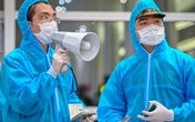 Bằng mọi cách truy tìm khẩn 4 người liên quan cô gái trẻ nhập cảnh trái phép Bằng mọi cách truy tìm khẩn 4 người liên quan cô gái trẻ nhập cảnh trái phép