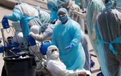 Hôm qua, nước Mỹ mất hơn 1.300 công dân; số người chết toàn cầu vì COVID-19 đã gấp 76 lần đại dịch SARS Hôm qua, nước Mỹ mất hơn 1.300 công dân; số người chết toàn cầu vì COVID-19 đã gấp 76 lần đại dịch SARS