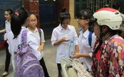 Thi vào lớp 10 năm học 2020-2021 tại Hà Nội: Giữ nguyên thi 4 môn, học sinh có kham nổi? Thi vào lớp 10 năm học 2020-2021 tại Hà Nội: Giữ nguyên thi 4 môn, học sinh có kham nổi?
