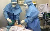 Phi công Vietnam Airlines mắc COVID-19 từng phản ứng miễn dịch dữ dội, rất nguy kịch nay ra sao? Phi công Vietnam Airlines mắc COVID-19 từng phản ứng miễn dịch dữ dội, rất nguy kịch nay ra sao?