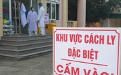 Hà Nội xác định gần 200 người F1, F2, F3 liên quan đến bệnh nhân 183 Hà Nội xác định gần 200 người F1, F2, F3 liên quan đến bệnh nhân 183