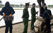 Hà Nội xử phạt nhiều trường hợp đi câu cá mùa dịch COVID-19
