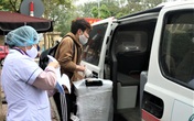 Hạn chế xe ra vào thành phố, người hoàn thành cách ly y tế về Hải Phòng bằng phương tiện nào? Hạn chế xe ra vào thành phố, người hoàn thành cách ly y tế về Hải Phòng bằng phương tiện nào?