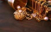 Giá vàng hôm nay 6/4: Quay đầu giảm Giá vàng hôm nay 6/4: Quay đầu giảm