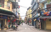 Hà Nội bước vào giai đoạn “vàng” chống dịch và phục hồi kinh tế Hà Nội bước vào giai đoạn “vàng” chống dịch và phục hồi kinh tế
