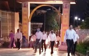 Hà Tĩnh xử phạt 7 linh mục vi phạm Chỉ thị về giãn cách xã hội Hà Tĩnh xử phạt 7 linh mục vi phạm Chỉ thị về giãn cách xã hội