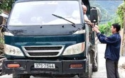 Nghệ An: Ngang nhiên lập “BOT” thu phí xe tải qua làng Nghệ An: Ngang nhiên lập “BOT” thu phí xe tải qua làng