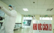 Bệnh nhân 1040 tử vong trước khi có kết quả dương tính SARS-CoV-2 Bệnh nhân 1040 tử vong trước khi có kết quả dương tính SARS-CoV-2