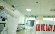 Điều đặc biệt trong cuộc chiến với đại dịch COVID-19 ở Việt Nam khi 3 ngày liền không có ca mắc mới Điều đặc biệt trong cuộc chiến với đại dịch COVID-19 ở Việt Nam khi 3 ngày liền không có ca mắc mới