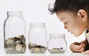 Con sẽ là doanh nhân thành đạt nếu bố mẹ dạy điều này ngay khi con vừa lên 4 tuổi