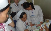 Lâm đồng: Đẩy mạnh công tác truyền thông về sàng lọc trước sinh và sàng lọc sơ sinh Lâm đồng: Đẩy mạnh công tác truyền thông về sàng lọc trước sinh và sàng lọc sơ sinh