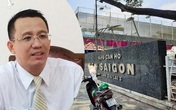 Vụ việc tiến sĩ kinh tế tử vong: Người cuối cùng ở cùng nạn nhân nói gì? Vụ việc tiến sĩ kinh tế tử vong: Người cuối cùng ở cùng nạn nhân nói gì?