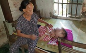 Người đàn bà bệnh tật 30 năm chật vật nuôi chồng, con bị bệnh não úng thủy Người đàn bà bệnh tật 30 năm chật vật nuôi chồng, con bị bệnh não úng thủy