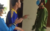 Hà Tĩnh: Chống đối công an khi bị nhắc nhở tụ tập uống rượu, hát karaoke Hà Tĩnh: Chống đối công an khi bị nhắc nhở tụ tập uống rượu, hát karaoke