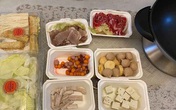 Chủ nhà hàng bị 'khủng bố' vì khách 'tố' set lẩu 1,7 triệu lèo tèo rau thịt Chủ nhà hàng bị 'khủng bố' vì khách 'tố' set lẩu 1,7 triệu lèo tèo rau thịt