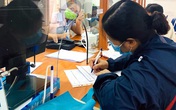 Hà Nội: Đẩy mạnh công tác giới thiệu việc làm song song với hỗ trợ người lao động bị ảnh hưởng bởi dịch COVID-19 Hà Nội: Đẩy mạnh công tác giới thiệu việc làm song song với hỗ trợ người lao động bị ảnh hưởng bởi dịch COVID-19