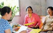 Quảng Trị: Tập trung triển khai hiệu quả chiến lược dân số Việt Nam đến năm 2030 Quảng Trị: Tập trung triển khai hiệu quả chiến lược dân số Việt Nam đến năm 2030