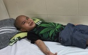 3 tháng liên tiếp 3 cuộc mổ, gia đình kiệt quệ vì con mắc u não 3 tháng liên tiếp 3 cuộc mổ, gia đình kiệt quệ vì con mắc u não