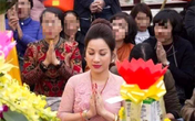 Vợ giang hồ Đường "Nhuệ" là ai? Vợ giang hồ Đường "Nhuệ" là ai?