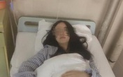 Mới 26 tuổi đã phải cắt bỏ cả tử cung vì ung thư, cô gái trẻ hối hận khi đã bỏ qua 3 bất thường trong cơ thể mà rất nhiều phụ nữ phớt lờ Mới 26 tuổi đã phải cắt bỏ cả tử cung vì ung thư, cô gái trẻ hối hận khi đã bỏ qua 3 bất thường trong cơ thể mà rất nhiều phụ nữ phớt lờ