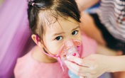 Căn bệnh truyền nhiễm khiến hơn một triệu trẻ nhỏ chết mỗi năm Căn bệnh truyền nhiễm khiến hơn một triệu trẻ nhỏ chết mỗi năm