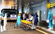 Chiều nay, sân bay Vân Đồn đón gần 300 hành khách đặc biệt nào? Chiều nay, sân bay Vân Đồn đón gần 300 hành khách đặc biệt nào?