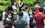 Nghiên cứu đầu tiên trên thế giới cho thấy khẩu trang y tế giúp giảm lây nhiễm virus SARS-CoV-2 Nghiên cứu đầu tiên trên thế giới cho thấy khẩu trang y tế giúp giảm lây nhiễm virus SARS-CoV-2
