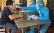 Thanh Hóa: Đã có kết quả xét nghiệm COVID-19 đối với 195 công dân Việt Nam từ Nhật Bản trở về