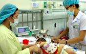 Cao điểm nắng nóng, hàng loạt bệnh truyền nhiễm “rình rập” tấn công Cao điểm nắng nóng, hàng loạt bệnh truyền nhiễm “rình rập” tấn công