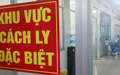 Qua một đêm, hơn 1.000 người hết cách ly Qua một đêm, hơn 1.000 người hết cách ly