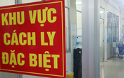 Truy vết hơn 230 F1 liên quan 2 nữ công nhân Hải Dương mắc COVID-19 Truy vết hơn 230 F1 liên quan 2 nữ công nhân Hải Dương mắc COVID-19