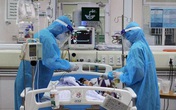 Thứ trưởng Bộ Y tế: Phi công mắc COVID-19 có biểu hiện nhiễm trùng nhiều tạng Thứ trưởng Bộ Y tế: Phi công mắc COVID-19 có biểu hiện nhiễm trùng nhiều tạng