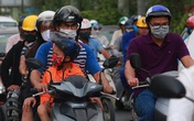 Vụ An toàn giao thông giải thích về đề xuất xe máy phải bật đèn ban ngày gây tranh cãi Vụ An toàn giao thông giải thích về đề xuất xe máy phải bật đèn ban ngày gây tranh cãi