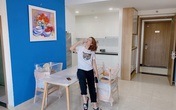 Ở tuổi 35 và một mình nuôi con, nữ diễn viên "Luật trời" Ngọc Lan khiến fan ngưỡng mộ khi tậu thêm nhà mới sang chảnh Ở tuổi 35 và một mình nuôi con, nữ diễn viên "Luật trời" Ngọc Lan khiến fan ngưỡng mộ khi tậu thêm nhà mới sang chảnh