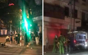 Hà Nội: Đau xót mẹ trẻ 2 con tử vong sau vụ va chạm giao thông lúc nửa đêm Hà Nội: Đau xót mẹ trẻ 2 con tử vong sau vụ va chạm giao thông lúc nửa đêm