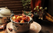Loạt món ngon chuẩn vị Việt với nước mắm Loạt món ngon chuẩn vị Việt với nước mắm