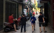 Chết trong căn nhà khóa trái Chết trong căn nhà khóa trái