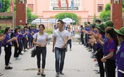 Đề tham khảo Kỳ thi tốt nghiệp THPT: Dễ cho thí sinh, khó cho các trường đại học? Đề tham khảo Kỳ thi tốt nghiệp THPT: Dễ cho thí sinh, khó cho các trường đại học?