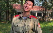 Nam sinh ngân hàng gây thương nhớ với nhan sắc cực phẩm Nam sinh ngân hàng gây thương nhớ với nhan sắc cực phẩm